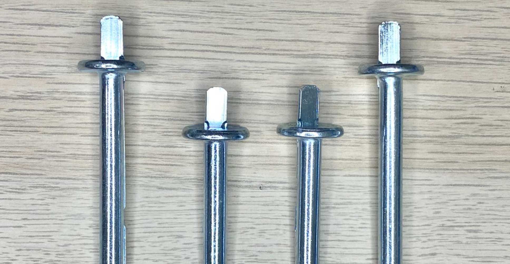 watani ceiling anchors